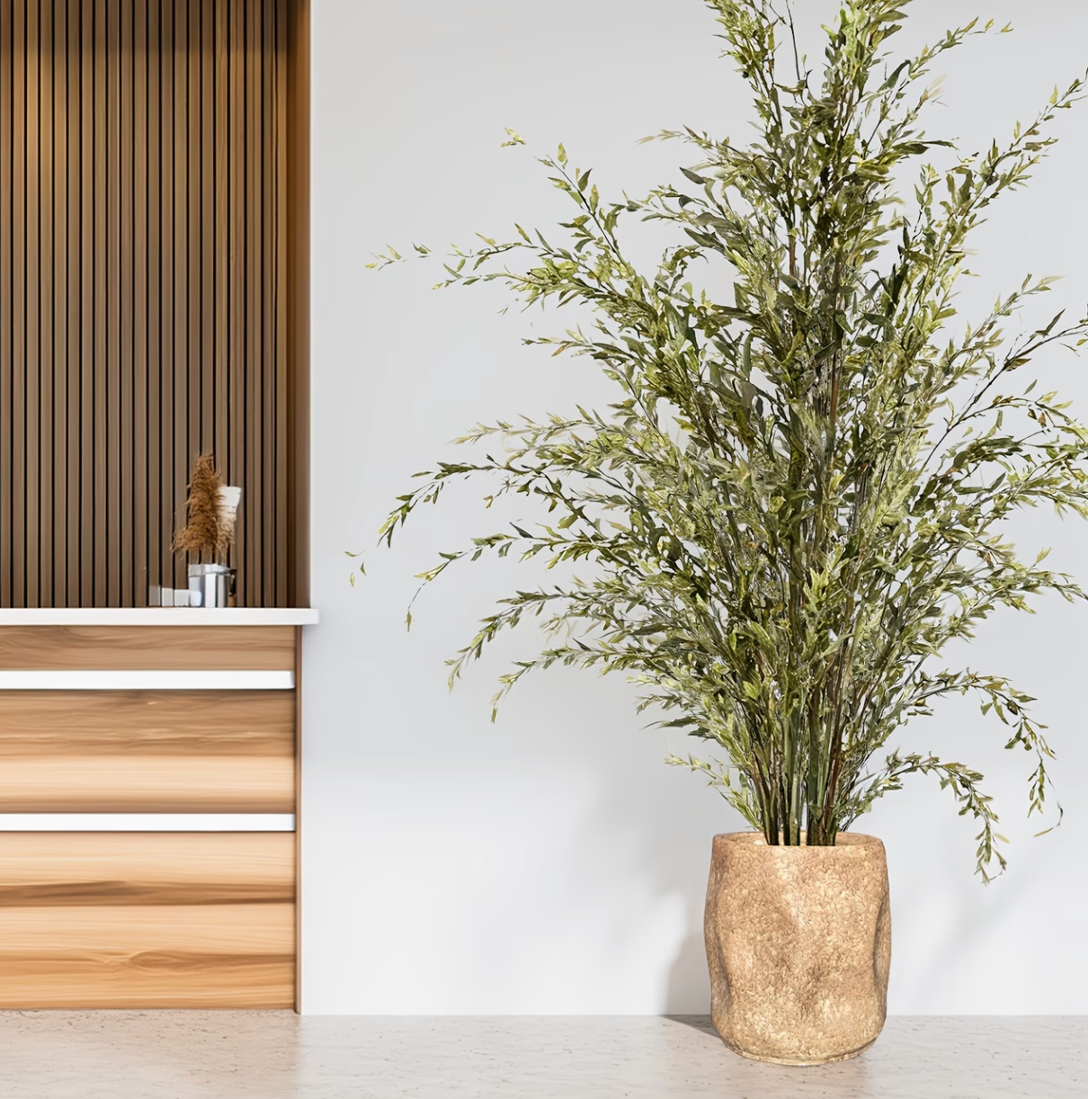 Terra Bloc | Handmade Concrete Planter