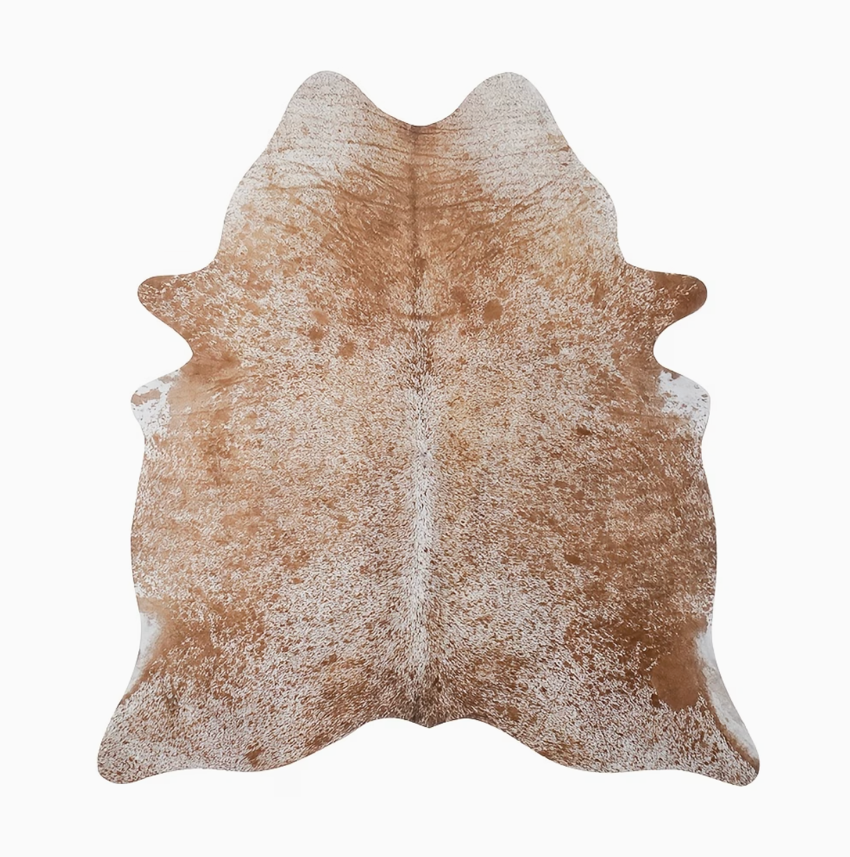 Maverick | Faux Hide Area Rug