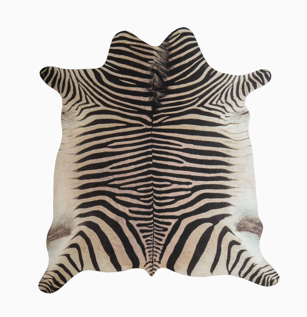 Maverick | Faux Hide Area Rug