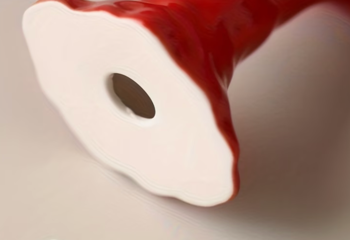 Ember & Zen | Handmade Ceramic Incense Holder